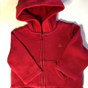 Baby Hoodie